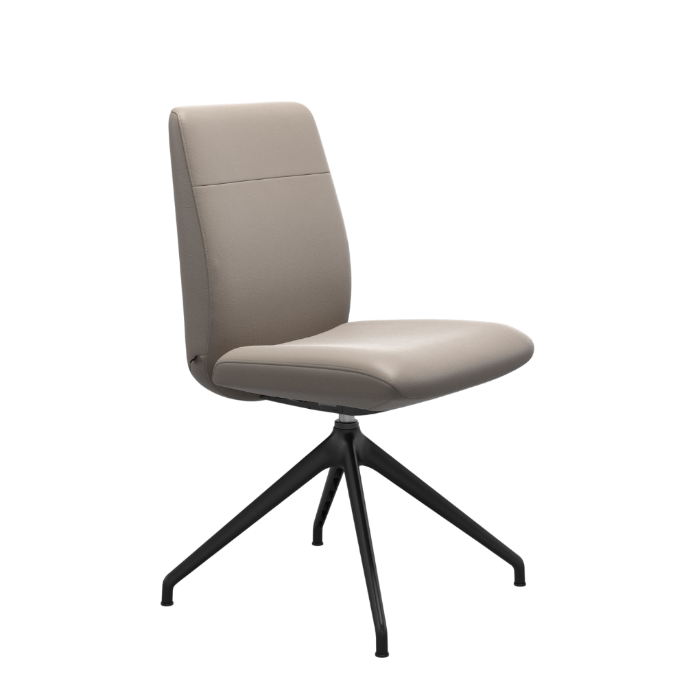 Stressless Chilli L spisestol D350 low u/arm