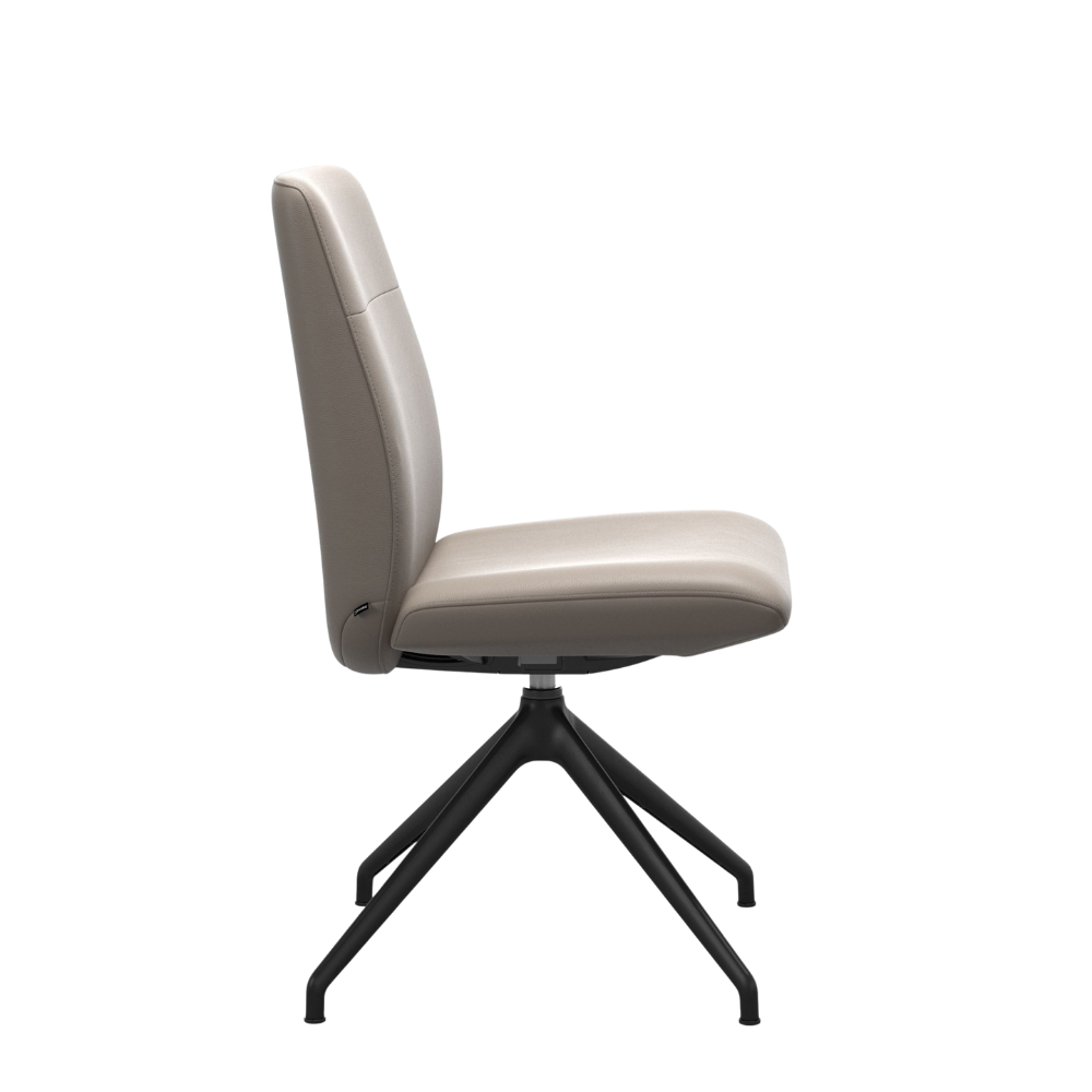 Stressless Chilli L spisestol D350 low u/arm