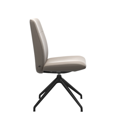 Stressless Chilli L spisestol D350 low u/arm