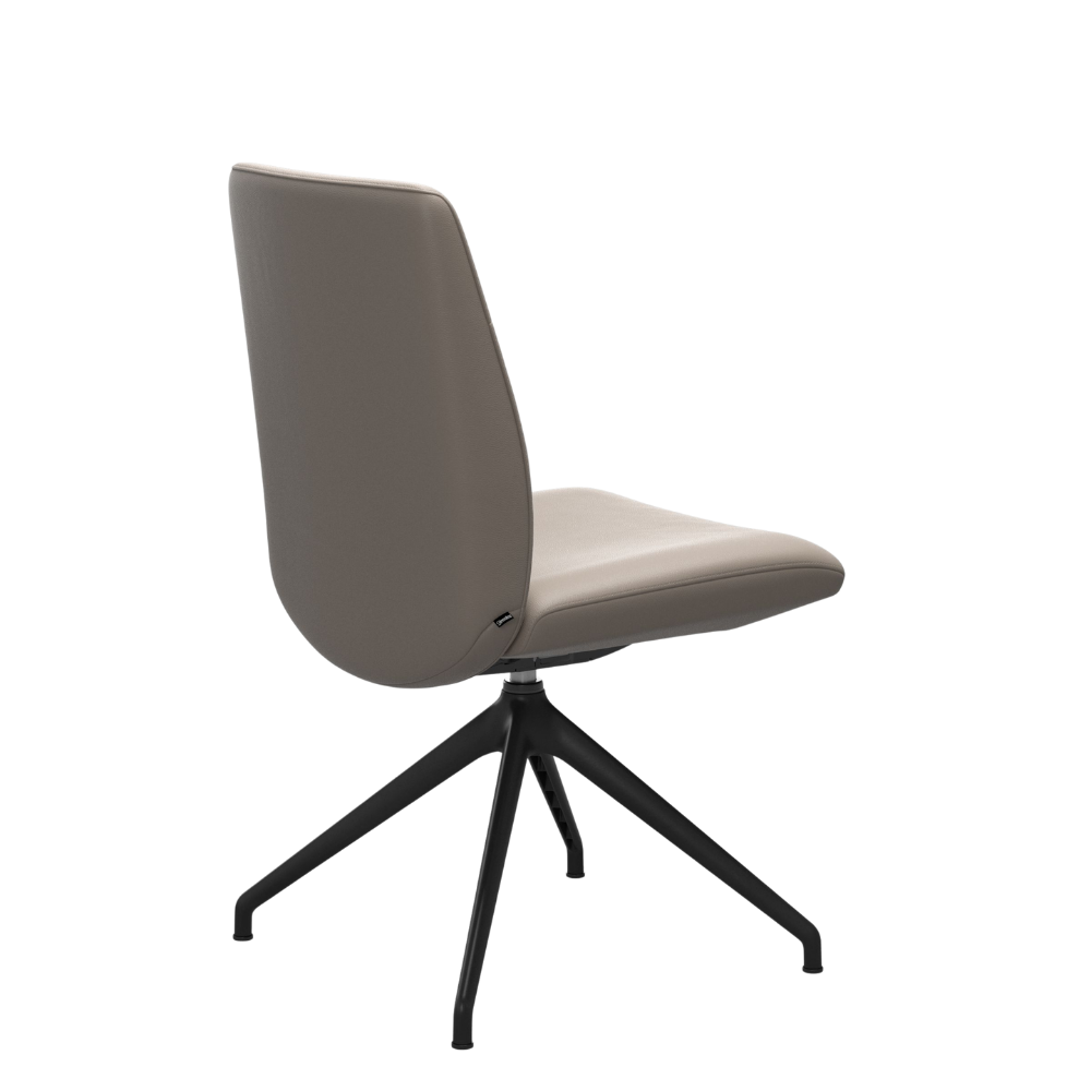 Stressless Chilli L spisestol D350 low u/arm