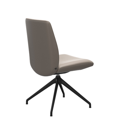 Stressless Chilli L spisestol D350 low u/arm