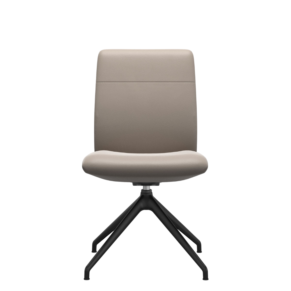 Stressless Chilli L spisestol D350 low u/arm