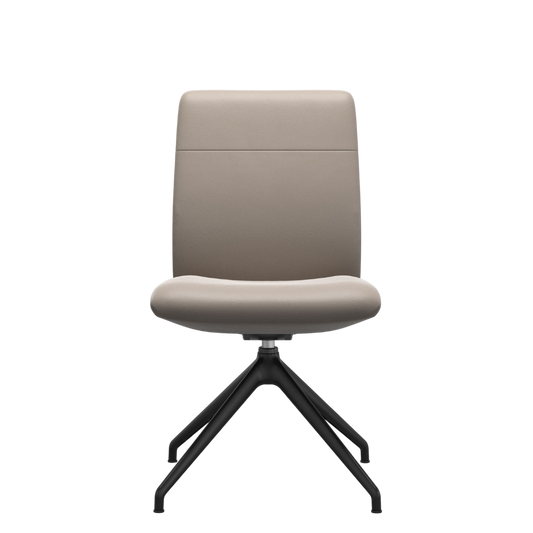 Stressless Chilli L spisestol D350 low u/arm