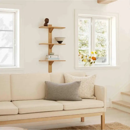 FDB L43 MK46 3 personers sofa