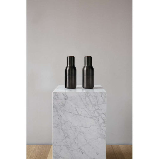 Audo Bottle Grinder 2 pcs