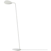 Leaf gulvlampe hvid Gulvlampe