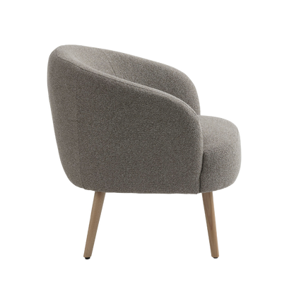 Lexpo Conrad loungestol