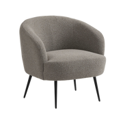 Lexpo Conrad loungestol