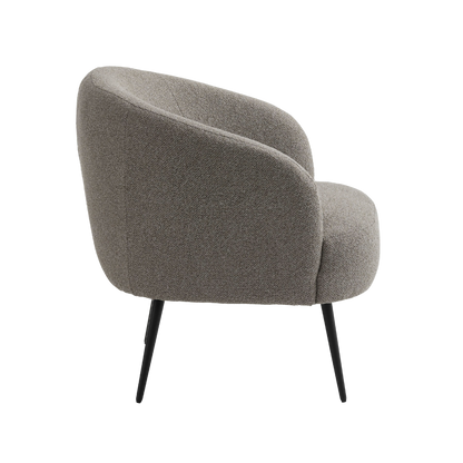 Lexpo Conrad loungestol