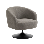 Lexpo Conrad loungestol