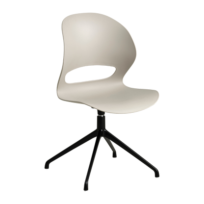 Lexpo Linea spisebordsstol med swivel stel