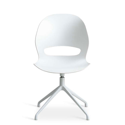 Lexpo Linea spisebordsstol med swivel stel