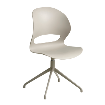 Lexpo Linea spisebordsstol med swivel stel
