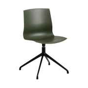 Lexpo Liv spisebordsstol med swivel stel
