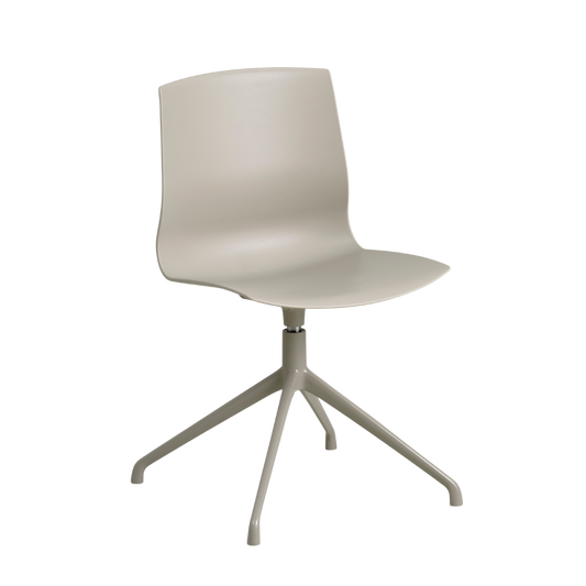 Lexpo Liv spisebordsstol med swivel stel
