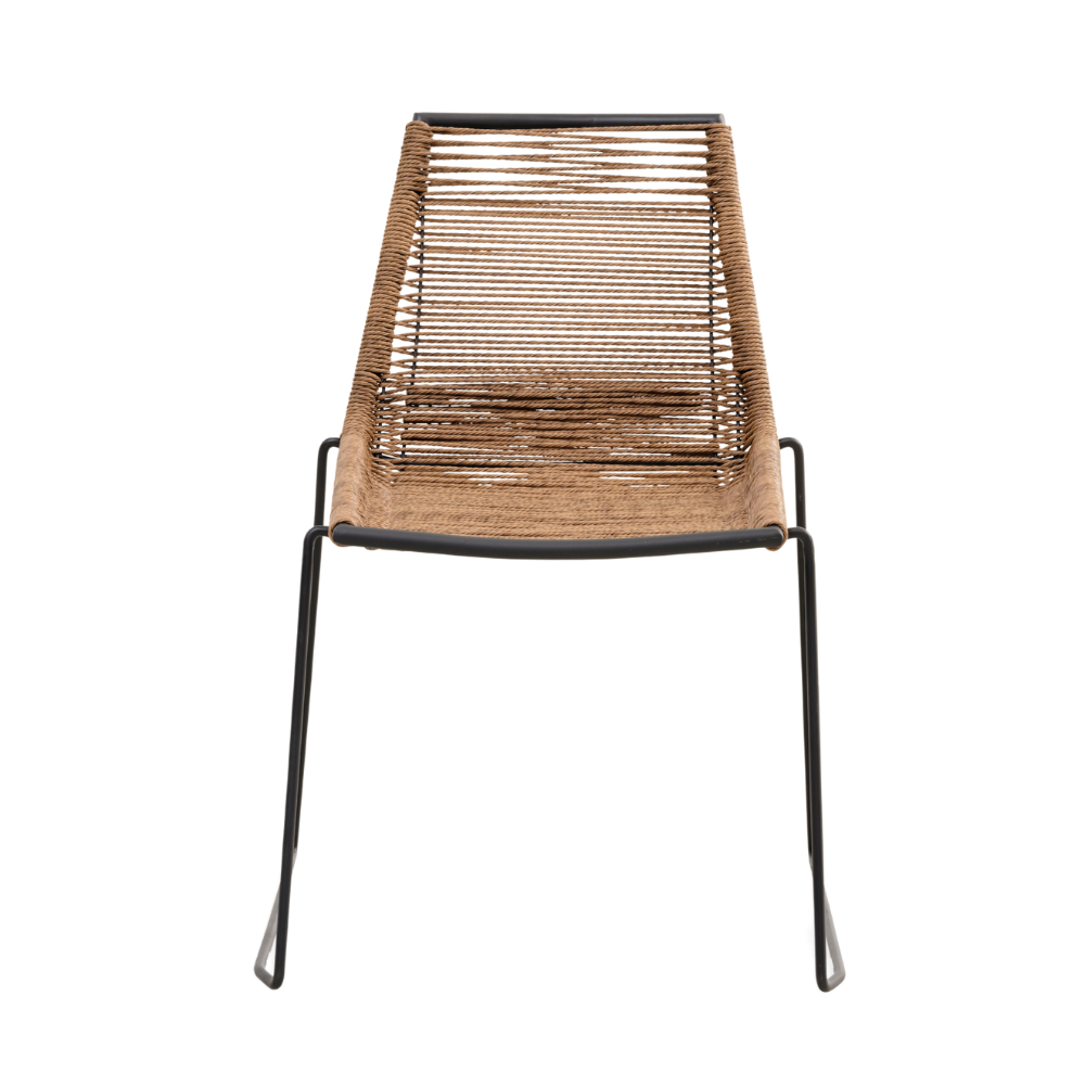 Lexpo Maui havestole (Sæt af 4)