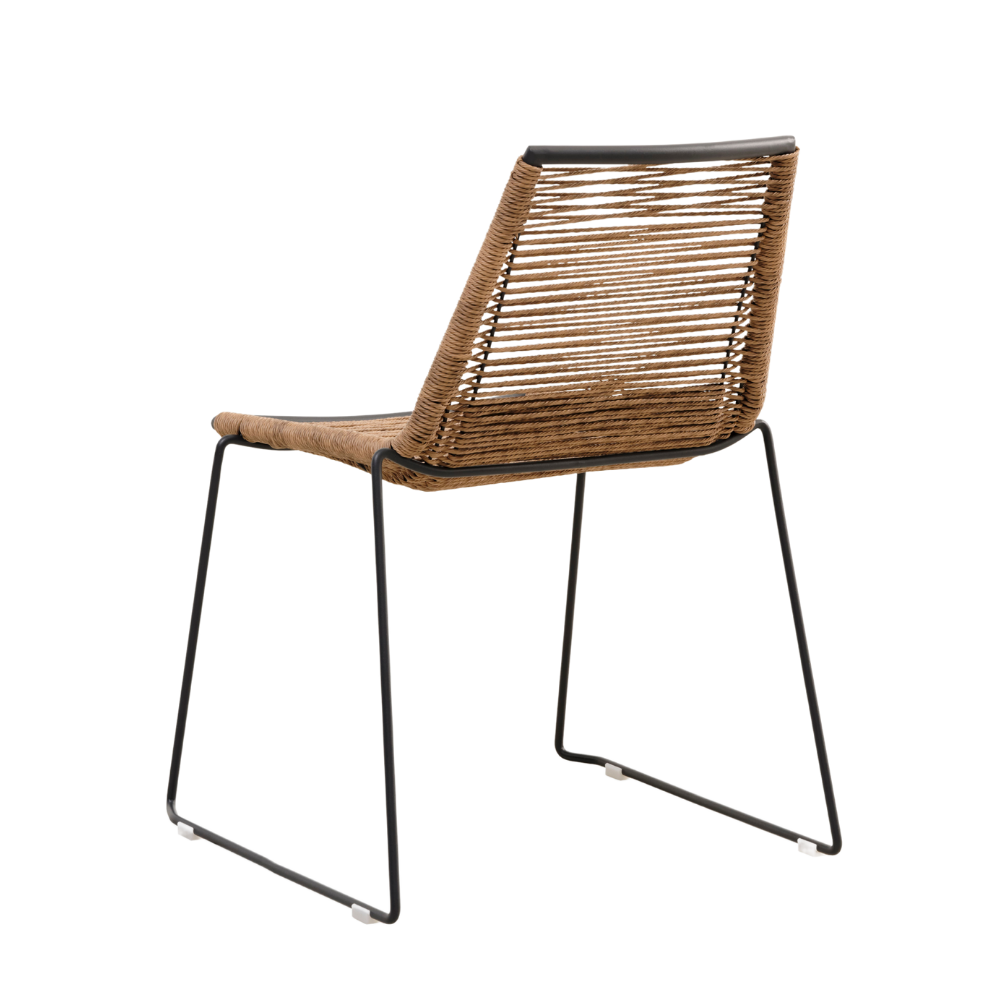 Lexpo Maui havestole (Sæt af 4)