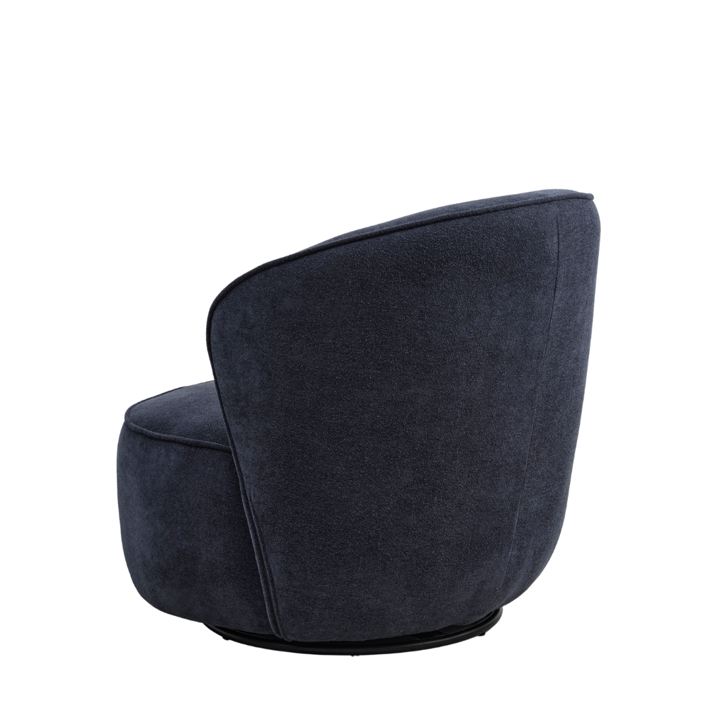 Lexpo Theo loungestol