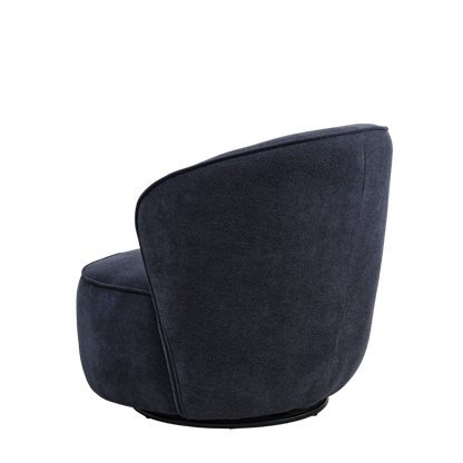 Lexpo Theo loungestol