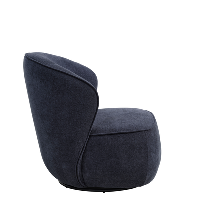Lexpo Theo loungestol