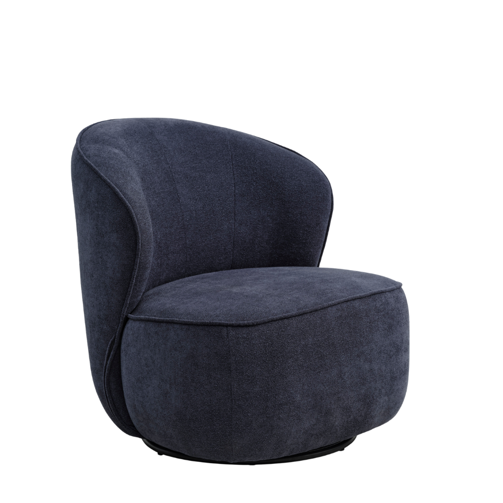 Lexpo Theo loungestol