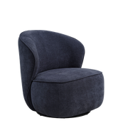 Lexpo Theo loungestol