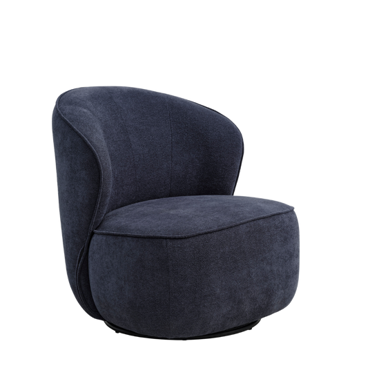 Lexpo Theo loungestol