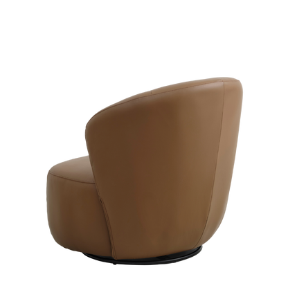 Lexpo Theo loungestol