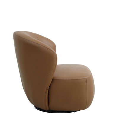 Lexpo Theo loungestol