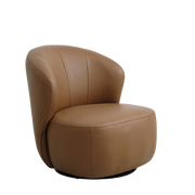 Lexpo Theo loungestol