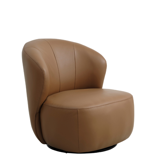 Lexpo Theo loungestol