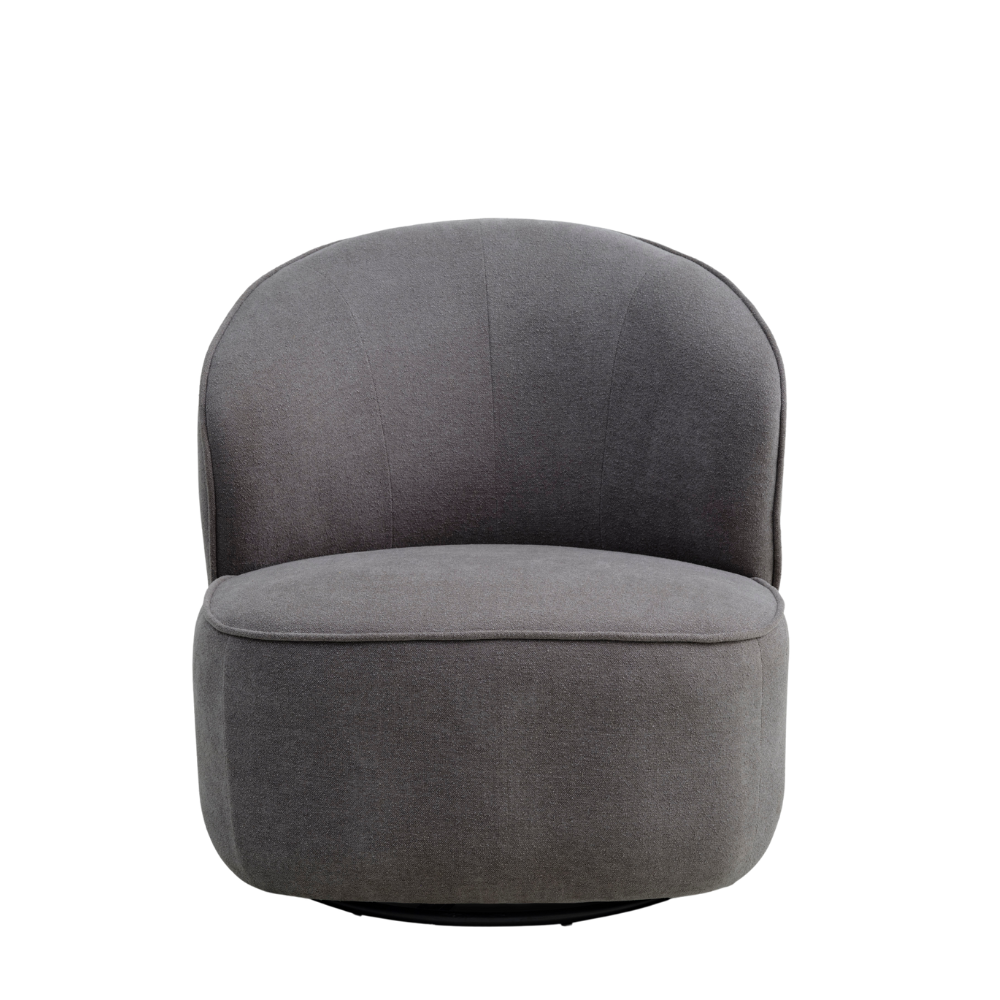 Lexpo Theo loungestol