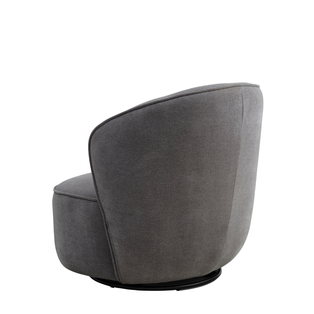 Lexpo Theo loungestol