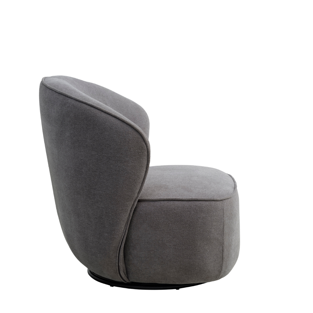Lexpo Theo loungestol