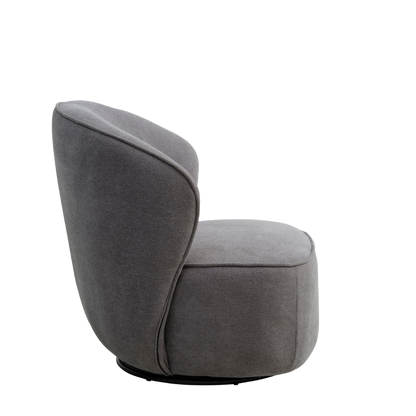 Lexpo Theo loungestol