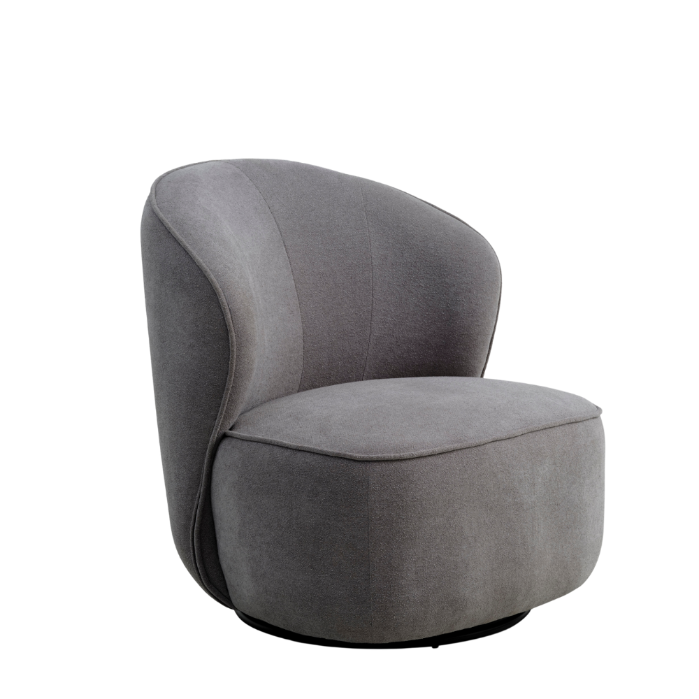 Lexpo Theo loungestol