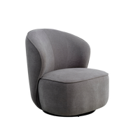 Lexpo Theo loungestol