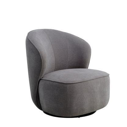 Lexpo Theo loungestol