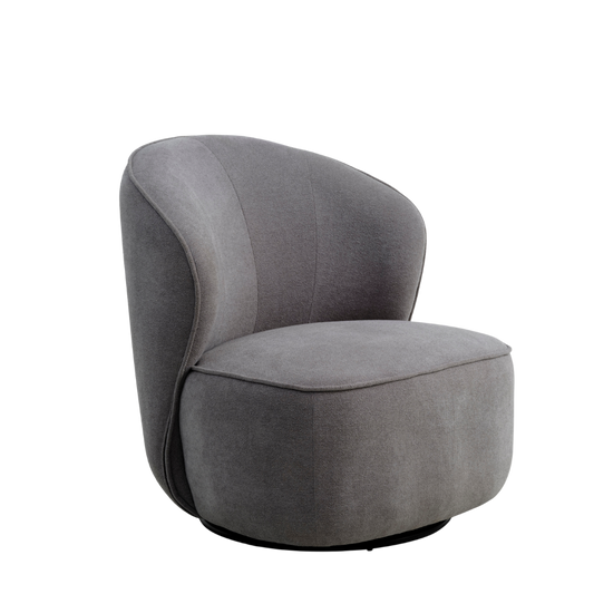 Lexpo Theo loungestol