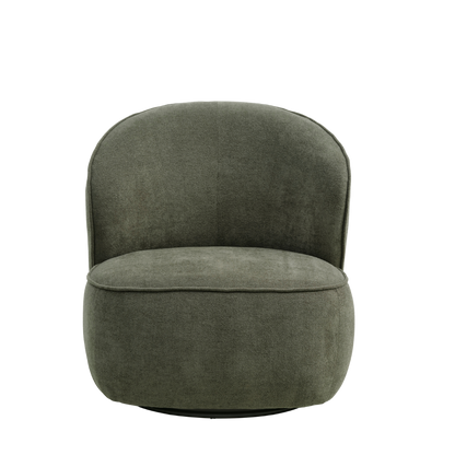 Lexpo Theo loungestol