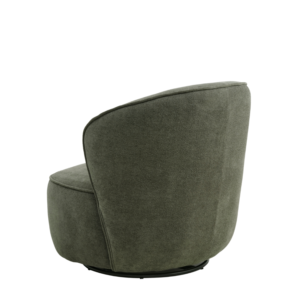 Lexpo Theo loungestol