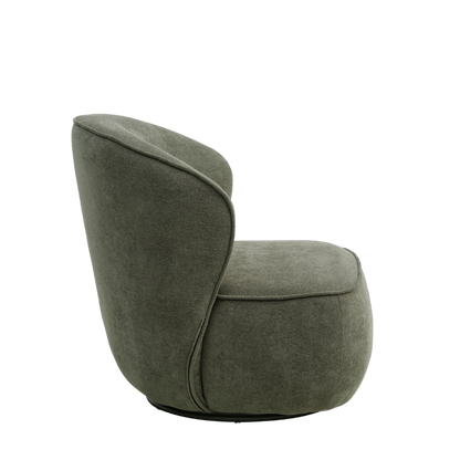 Lexpo Theo loungestol