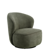 Lexpo Theo loungestol