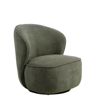 Lexpo Theo loungestol