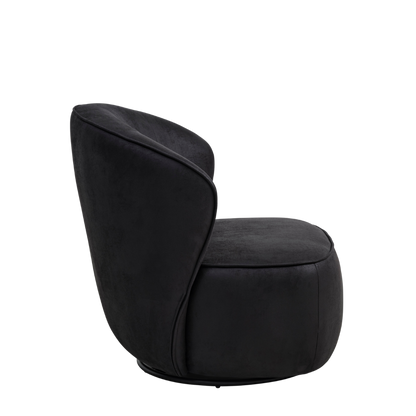 Lexpo Theo loungestol