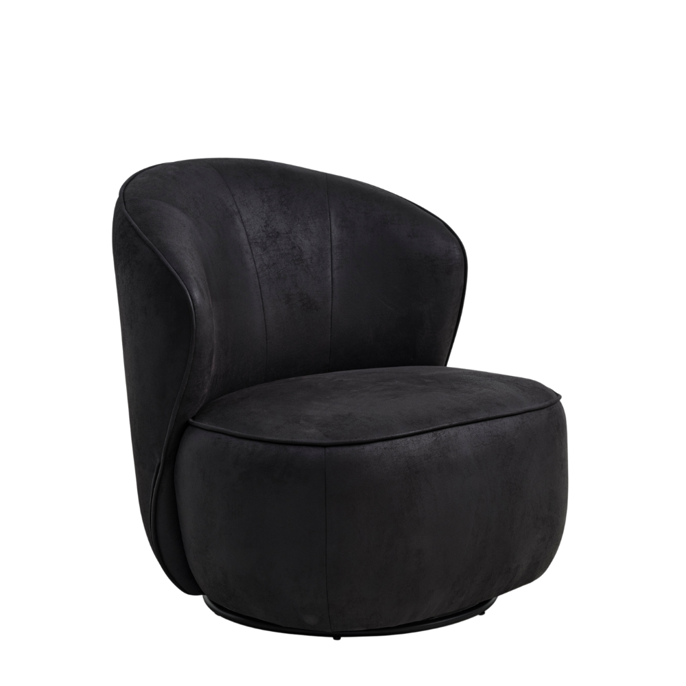 Lexpo Theo loungestol