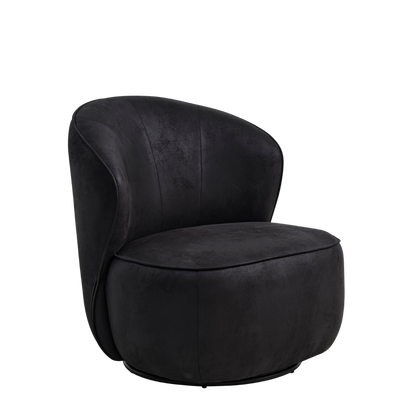 Lexpo Theo loungestol