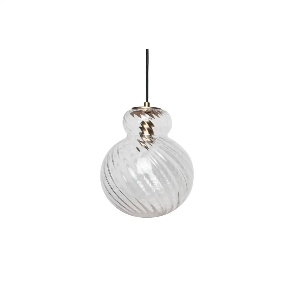 Specktrum Lily Swirl Small Pendel