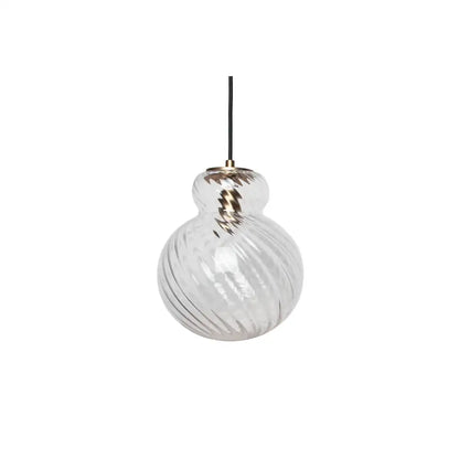 Specktrum Lily Swirl Small Pendel