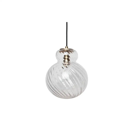 Specktrum Lily Swirl Small Pendel